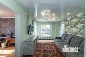 Дом 104м², 2-этажный, участок 5 сот.