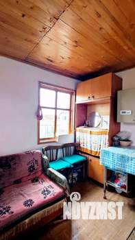 Дом 20м², 1-этажный, участок 6 сот.