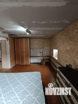 Дом 55м², 1-этажный, участок 5 сот.