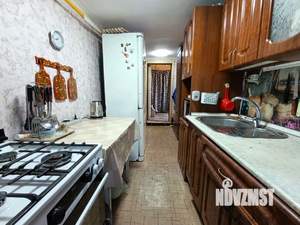 Дом 72м², 1-этажный, участок 5 сот.