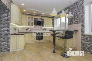 Дом 320м², 2-этажный, участок 10 сот.