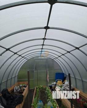 Дом 34м², 2-этажный, участок 7 сот.