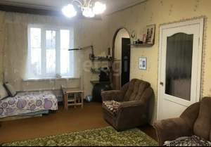 Дом 77м², 1-этажный, участок 3 сот.