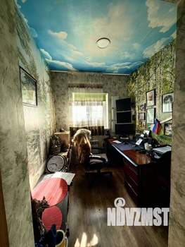 Дом 143м², 2-этажный, участок 9 сот.