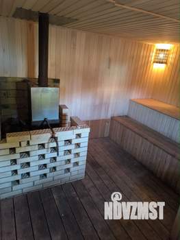 Дача 10м², 1-этажный, участок 4 сот.