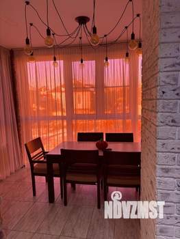 Таунхаус 295м², 4-этажный, участок 1 сот.