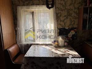 Дом 51м², 1-этажный, участок 8 сот.