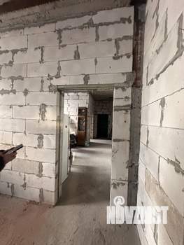 Дом 530м², 2-этажный, участок 3 сот.