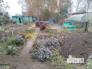 Дом 12м², 1-этажный, участок 7 сот.