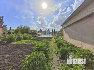 Дом 30м², 1-этажный, участок 5 сот.