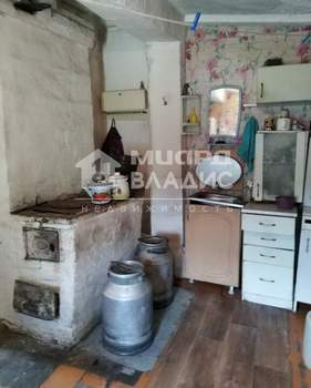 Дом 23м², 1-этажный, участок 1 сот.