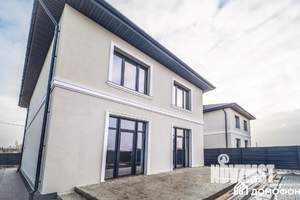 Дом 171м², 2-этажный, участок 5 сот.