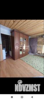 Дом 40м², 1-этажный, участок 5 сот.