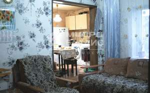 Дом 53м², 1-этажный, участок 2 сот.