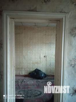 Дом 36м², 1-этажный, участок 3 сот.