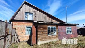 Дом 81м², 2-этажный, участок 26 сот.