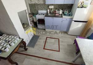 Дом 25м², 1-этажный, участок 10 сот.