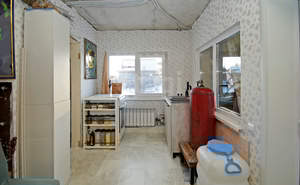 Дом 60м², 2-этажный, участок 6 сот.