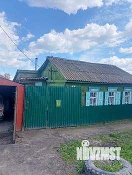 Дом 67м², 1-этажный, участок 7 сот.