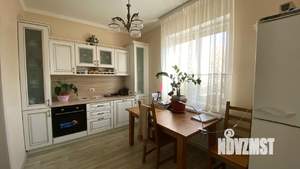 Коттедж 244м², 3-этажный, участок 5 сот.