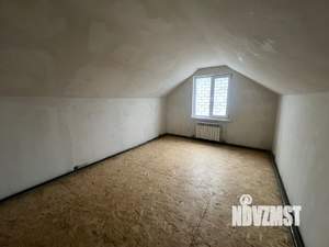 Дом 125м², 2-этажный, участок 4 сот.