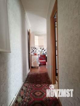 Дом 41м², 1-этажный, участок 1 сот.