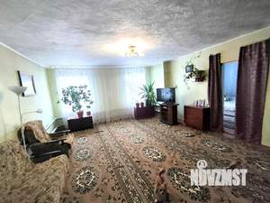 Дом 107м², 1-этажный, участок 15 сот.