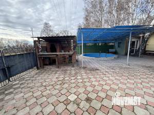 Дом 80м², 2-этажный, участок 9 сот.