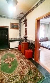 Дом 395м², 2-этажный, участок 11 сот.