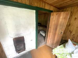 Дом 30м², 2-этажный, участок 7 сот.