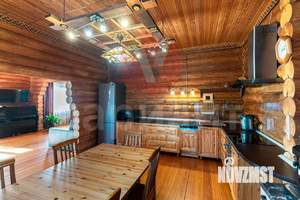 Коттедж 155м², 2-этажный, участок 7 сот.