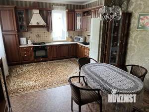 Коттедж 212м², 1-этажный, участок 7 сот.