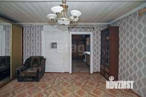 Дом 56м², 1-этажный, участок 3 сот.