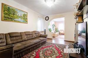 Дом 88м², 1-этажный, участок 7 сот.