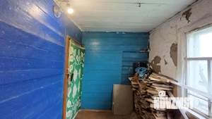 Дом 59м², 1-этажный, участок 3 сот.