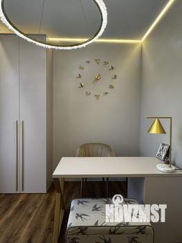 Коттедж 350м², 2-этажный, участок 8 сот.