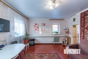 Дом 71м², 1-этажный, участок 5 сот.