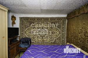 Дом 50м², 1-этажный, участок 8 сот.