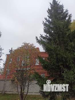 Коттедж 234м², 2-этажный, участок 9 сот.