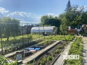 Дача 13м², 1-этажный, участок 5 сот.