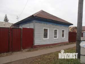 Дом 79м², 1-этажный, участок 5 сот.