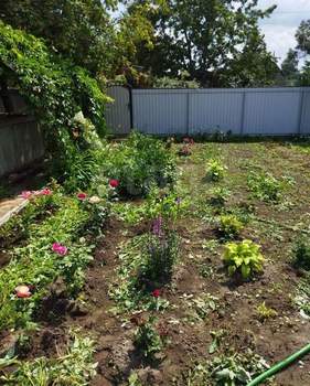 Дом 24м², 2-этажный, участок 5 сот.