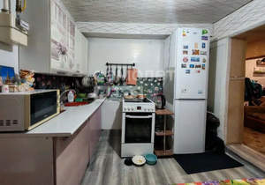 Дом 44м², 1-этажный, участок 3 сот.