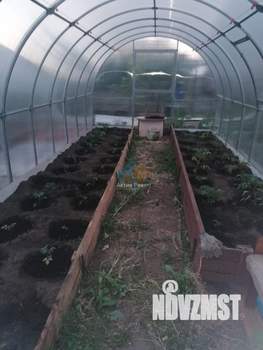 Дача 25м², 1-этажный, участок 6 сот.