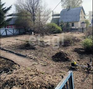 Дом 10м², 2-этажный, участок 10 сот.