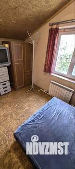 Дом 75м², 2-этажный, участок 13 сот.