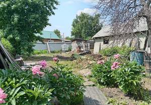 Дом 123м², 1-этажный, участок 11 сот.