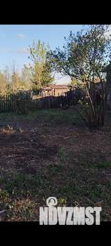 Дом 24м², 2-этажный, участок 6 сот.