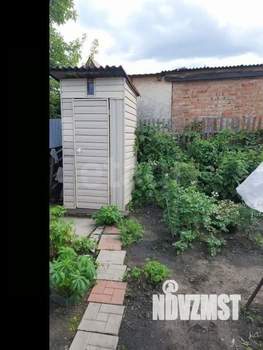 Дом 40м², 2-этажный, участок 5 сот.