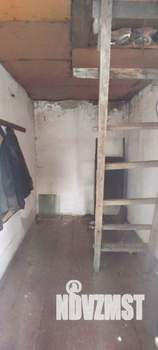 Дом 40м², 1-этажный, участок 8 сот.